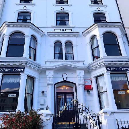 White Court Llandudno Bed and Breakfast Buitenkant foto