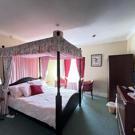 White Court Llandudno Bed and Breakfast Buitenkant foto