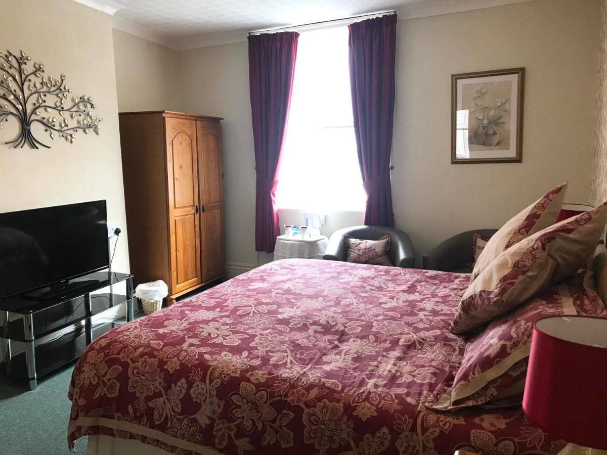White Court Llandudno Bed and Breakfast Buitenkant foto