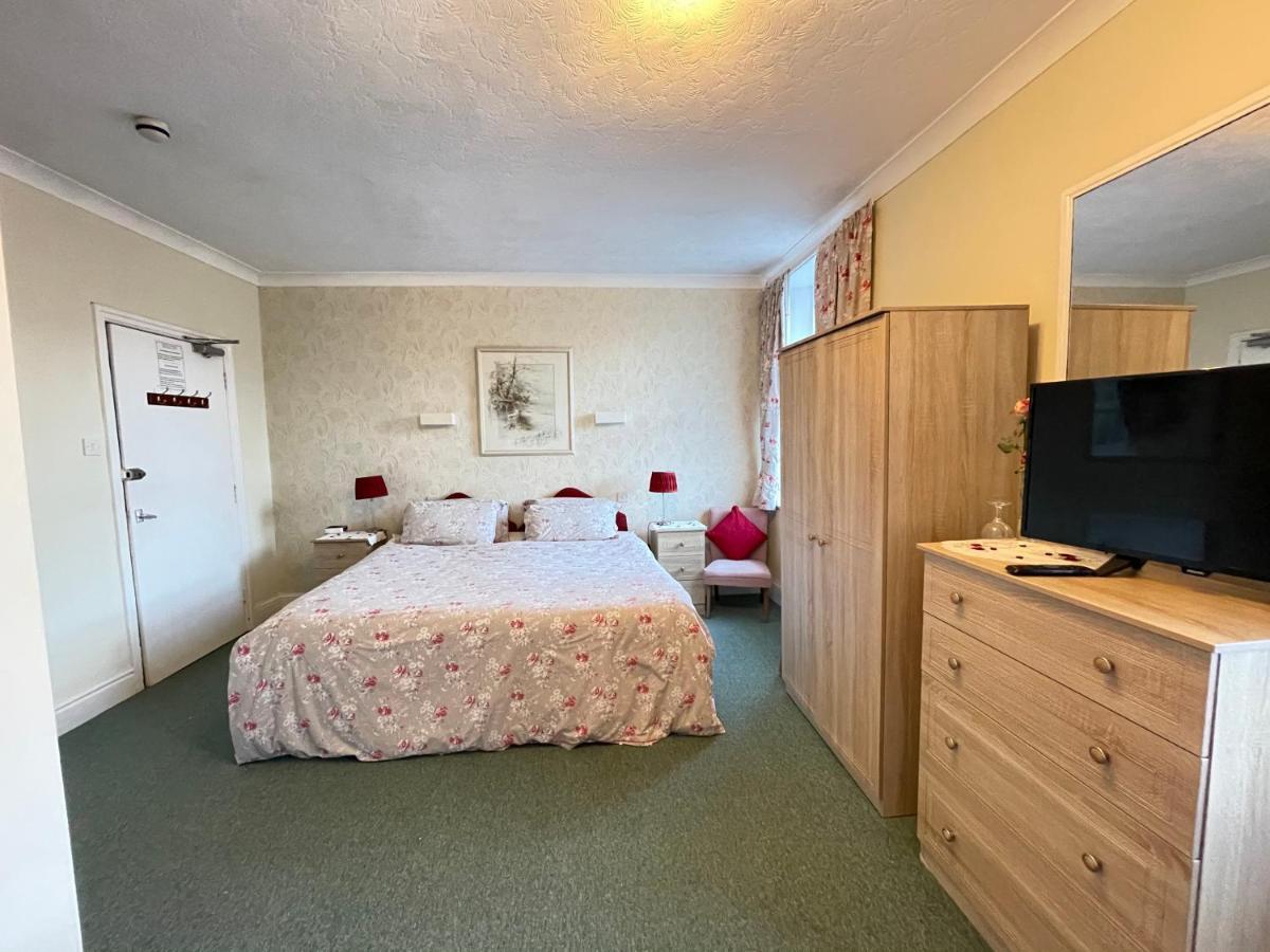 White Court Llandudno Bed and Breakfast Buitenkant foto