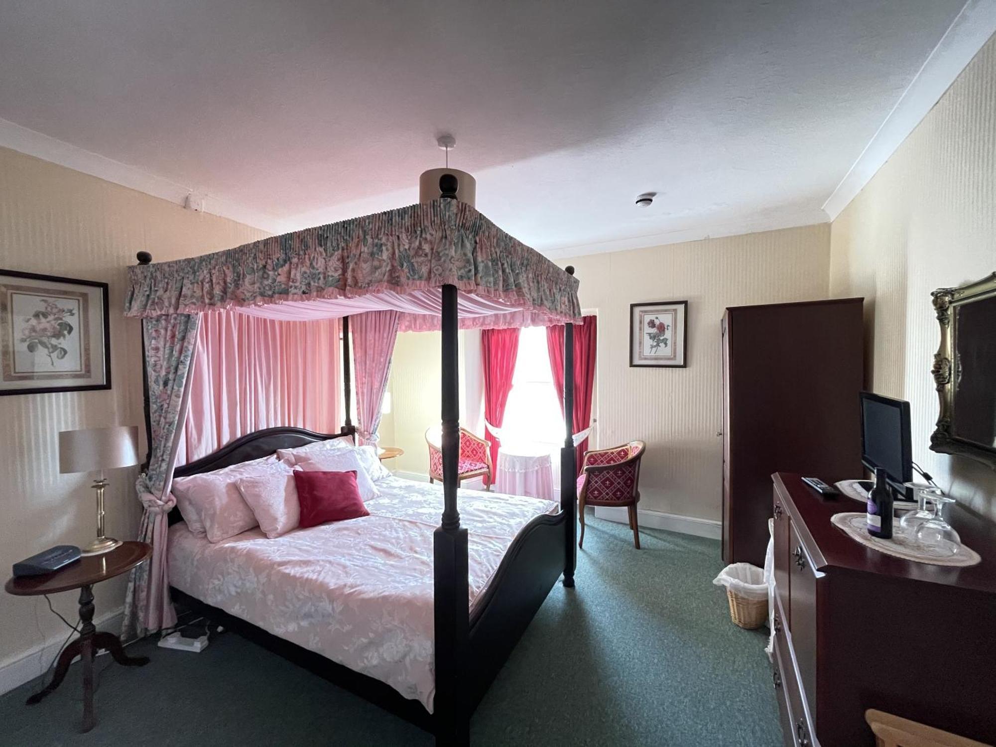 White Court Llandudno Bed and Breakfast Buitenkant foto